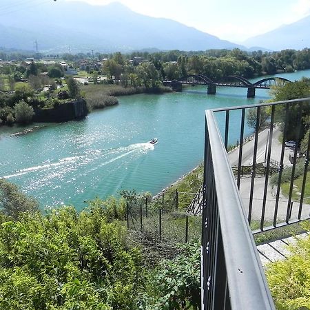 Apartament Casa Mattia Sorico Pokój zdjęcie