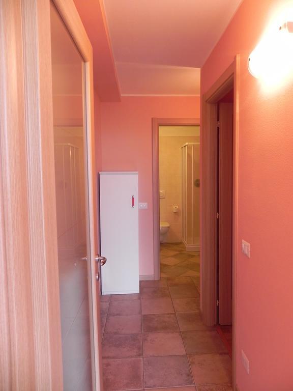Apartament Casa Mattia Sorico Pokój zdjęcie