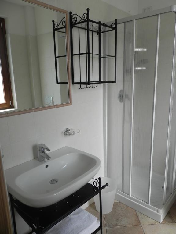 Apartament Casa Mattia Sorico Pokój zdjęcie