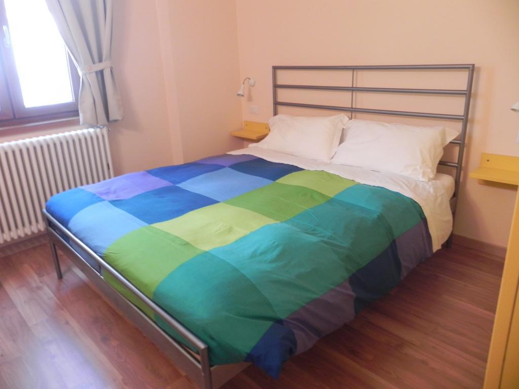 Apartament Casa Mattia Sorico Pokój zdjęcie