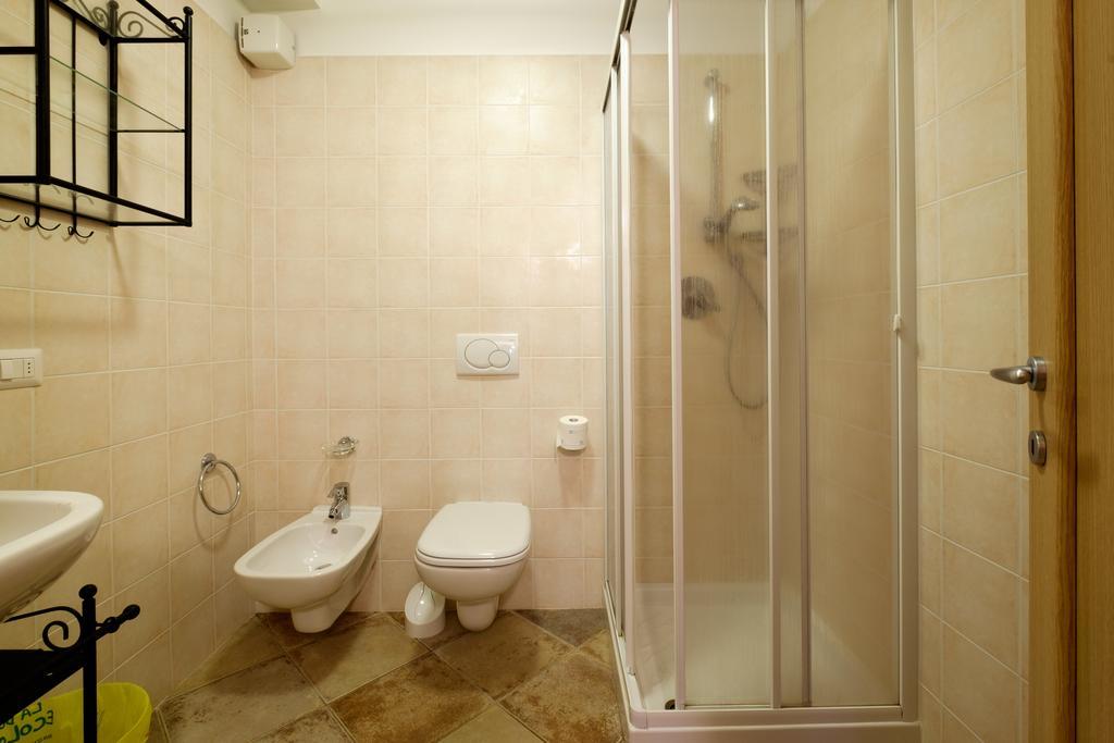 Apartament Casa Mattia Sorico Zewnętrze zdjęcie