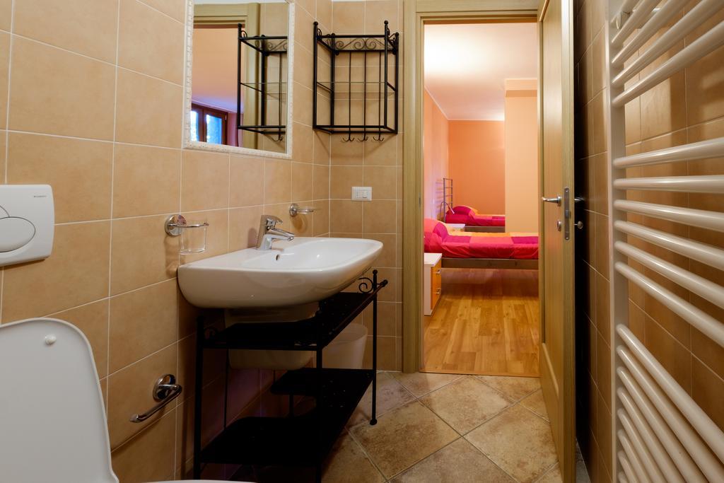 Apartament Casa Mattia Sorico Zewnętrze zdjęcie