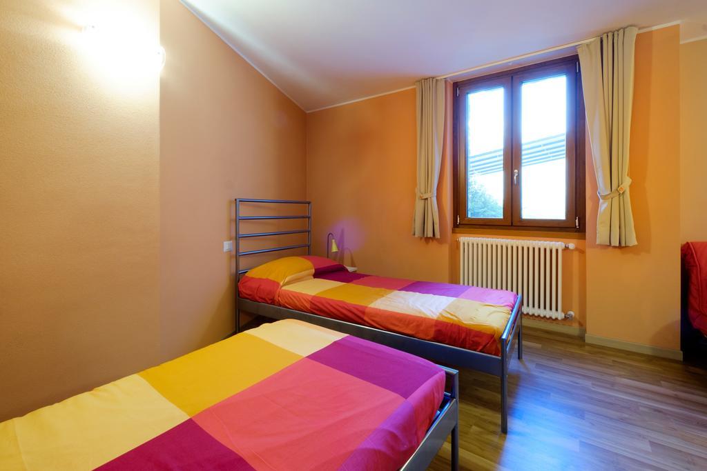 Apartament Casa Mattia Sorico Zewnętrze zdjęcie