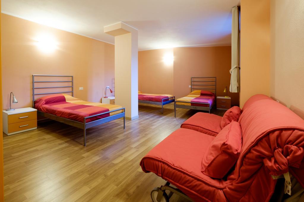 Apartament Casa Mattia Sorico Zewnętrze zdjęcie