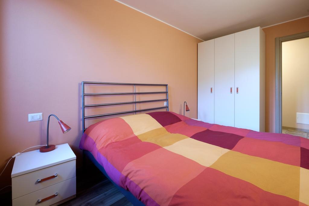 Apartament Casa Mattia Sorico Zewnętrze zdjęcie